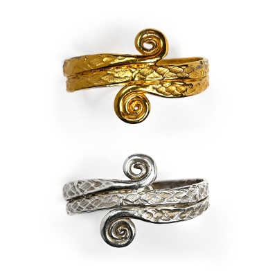 Der Reifen der Unendlichkeit | AR8